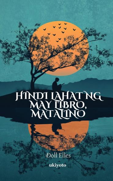 Hindi lahat ng may libro matalino