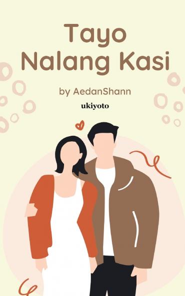 Tayo Nalang Kasi