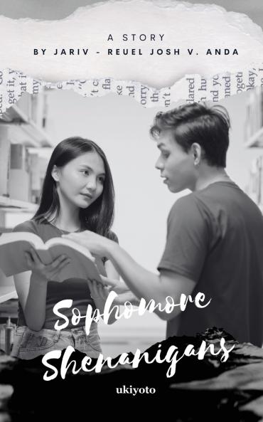 Sophomore Shenanigans