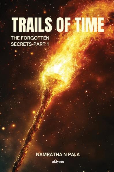 Trails of Time
