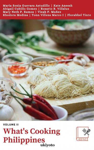 What's Cooking Philippines Volume II