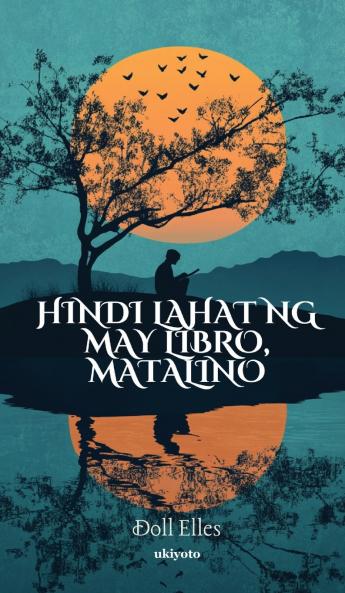 Hindi lahat ng may libro matalino