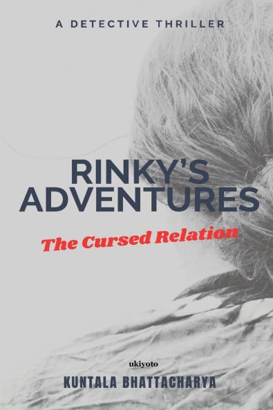 Rinky's Adventures Part I