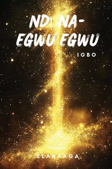 Dazzlers Igbo Version