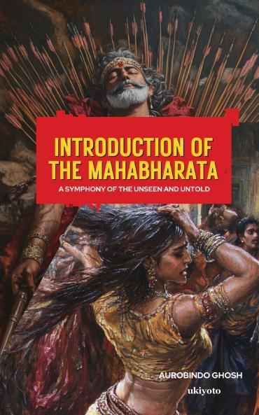 Introduction of the Mahabharata