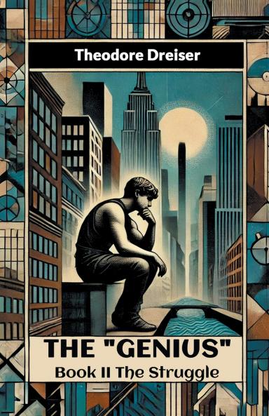 The Genius Book II The Struggle