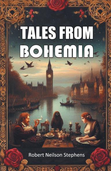 Tales from Bohemia
