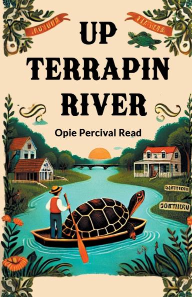 Up Terrapin River