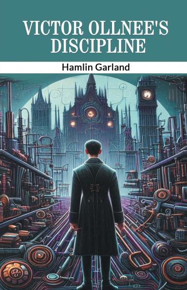 Victor Ollnee's Discipline