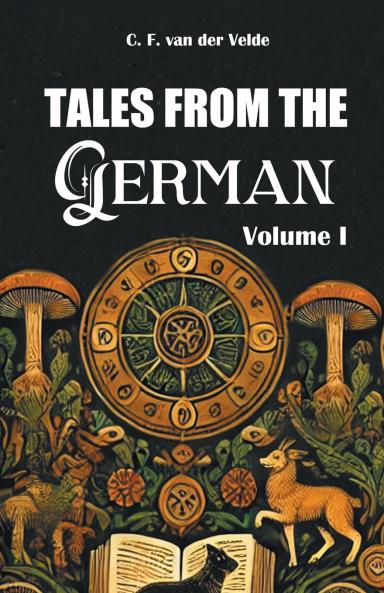Tales from the German Volume I