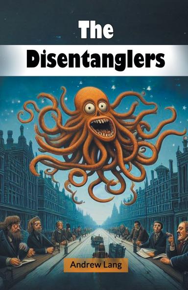 The Disentanglers