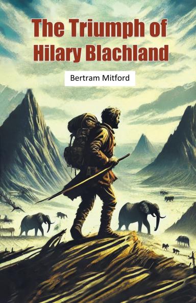 The Triumph of Hilary Blachland
