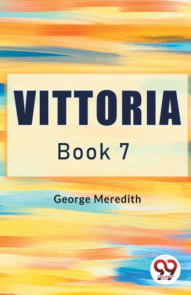 Vittoria Book 7