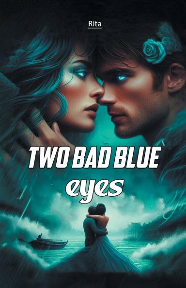 Two Bad Blue Eyes
