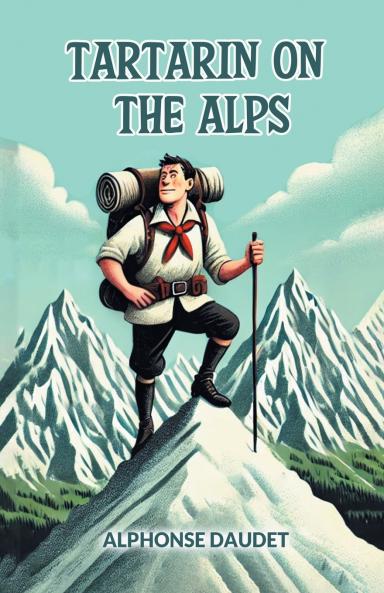 Tartarin on the Alps