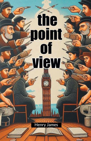 The Point of View