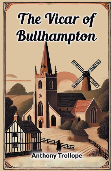 The Vicar Of Bullhampton