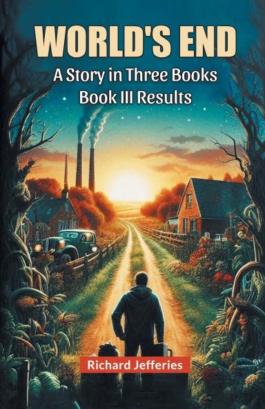 World's End A Story in Three Books Book III Results