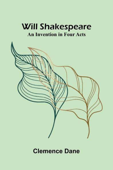 Will Shakespeare