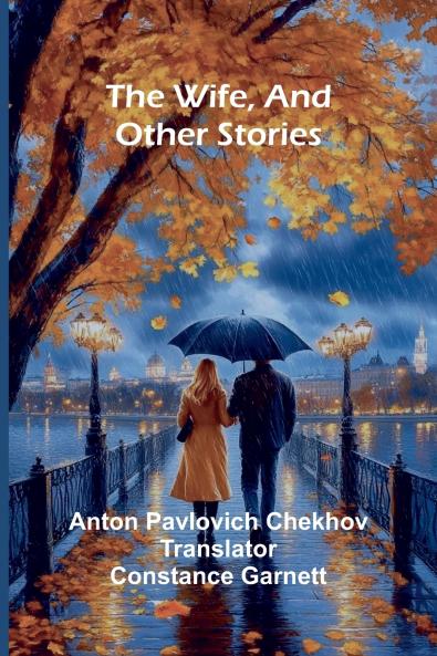 The Wife and Other Stories