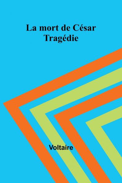 La mort de C sar