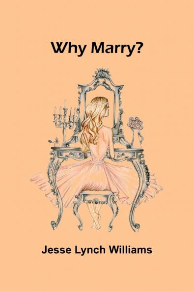 Why Marry?