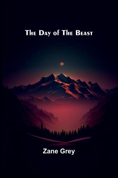 The Day Of The Beast