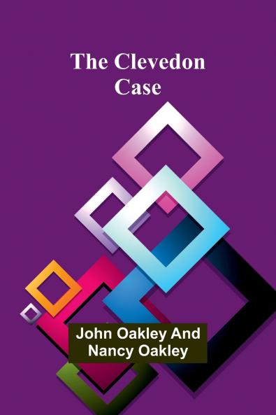 The Clevedon Case