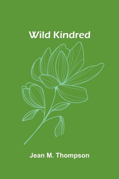 Wild Kindred