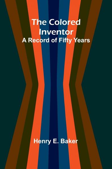 The Colored Inventor