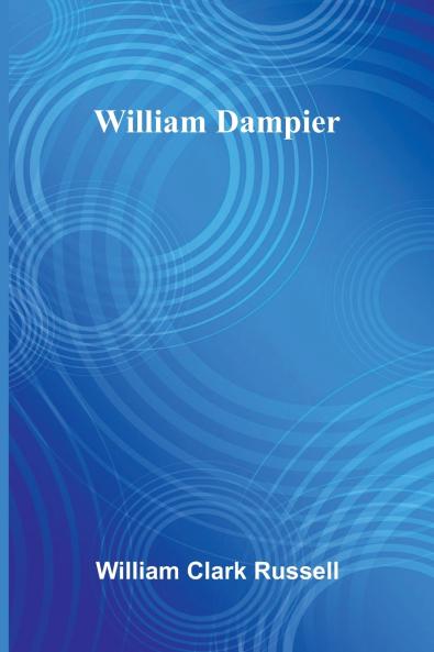 William Dampier