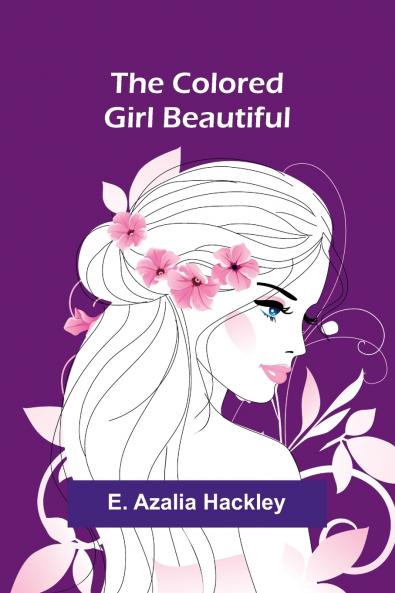 The Colored Girl Beautiful