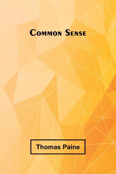 Common Sense