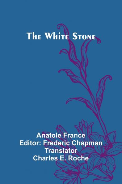 The White Stone