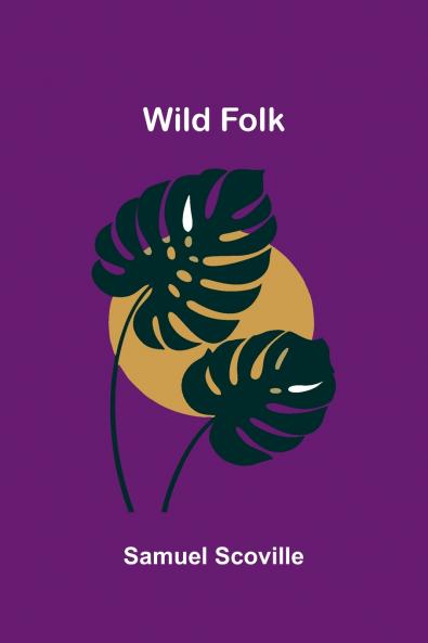 Wild Folk
