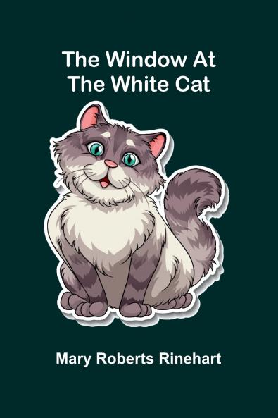 The Window at the White Cat