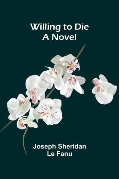 Willing to Die