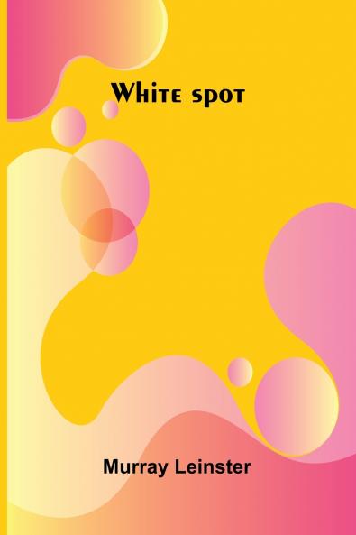 White spot