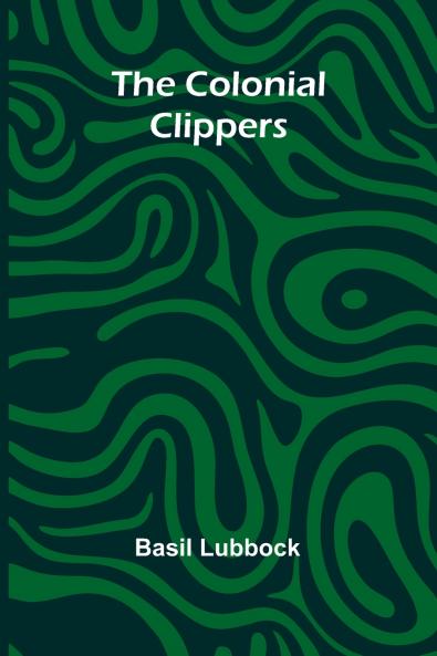 The Colonial Clippers