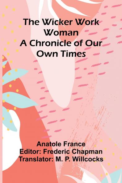 The Wicker Work Woman