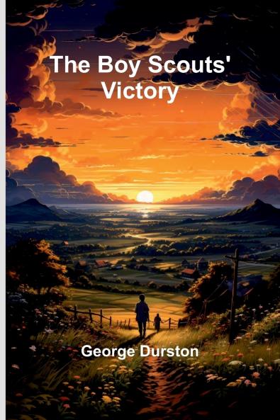 The Boy Scouts' Victory