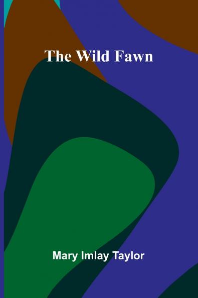 The wild fawn