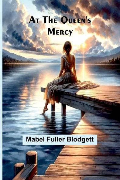 At The Queen'S Mercy