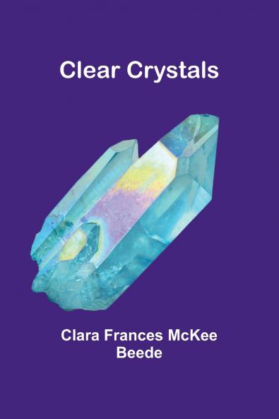Clear Crystals