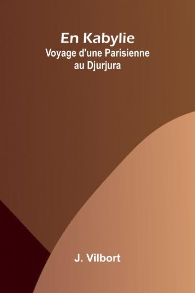 En Kabylie