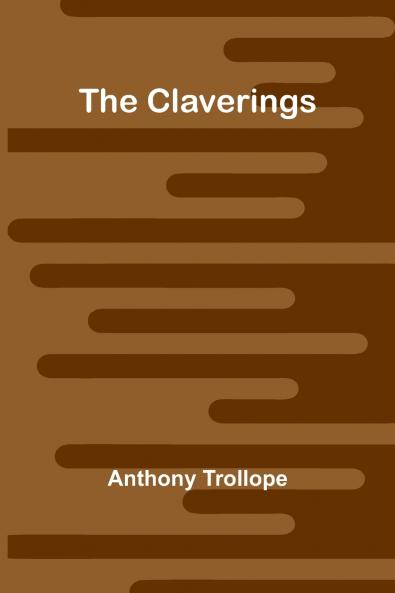 The Claverings