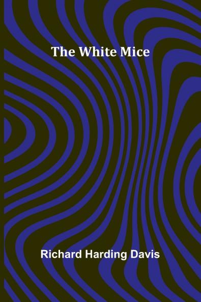 The White Mice