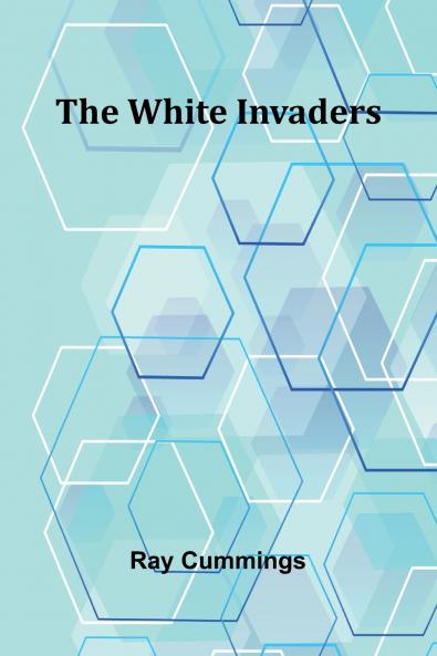 The White Invaders