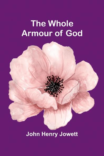 The Whole Armour of God