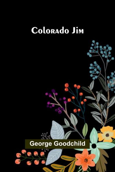 Colorado Jim